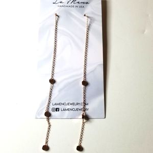 La Meno Treasure Earrings